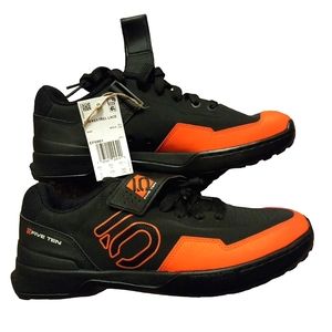 Adidas Five Ten Kestrel Mountain Bike Men’s Shoes Size 9